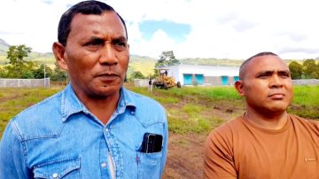 Sambut Peralihan Manajemen RSUD Bajawa ke Late, Dinas PU Siapkan Akses Jalan 