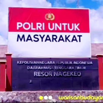 Perkara Dugaan Penyerobotan Lahan di Nangaroro Lama di Meja Polres Nagekeo, PH Desak Naikan 