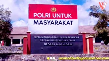 Perkara Dugaan Penyerobotan Lahan di Nangaroro Lama di Meja Polres Nagekeo, PH Desak Naikan 