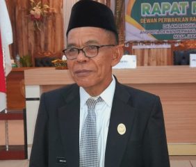 Mbay Marak Kasus Pencurian, Anggota DPRD Mbulang Lukas Minta Polri Tegas Tindak