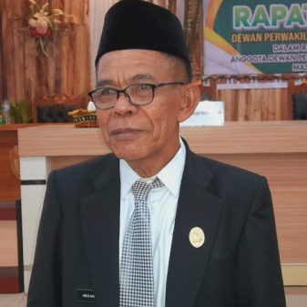Mbay Marak Kasus Pencurian, Anggota DPRD Mbulang Lukas Minta Polri Tegas Tindak