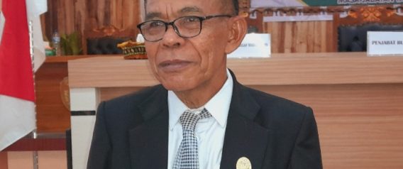 Mbay Marak Kasus Pencurian, Anggota DPRD Mbulang Lukas Minta Polri Tegas Tindak