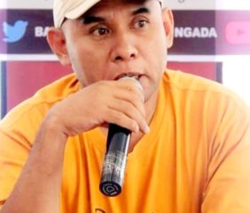 Mangkrak Proyek SMKN 6 Ende di Detukeli, Jangan Ikutan Mangkrak Pikiran Perubahan