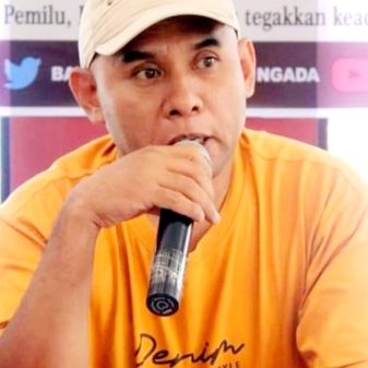 Mangkrak Proyek SMKN 6 Ende di Detukeli, Jangan Ikutan Mangkrak Pikiran Perubahan