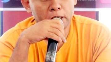 Mangkrak Proyek SMKN 6 Ende di Detukeli, Jangan Ikutan Mangkrak Pikiran Perubahan