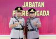 Dua Perwira Muda Asal Nagekeo Resmi Dilantik Jadi Kasat Reskrim dan Kasat Intel Polres Ngada