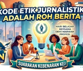Malas Konfirmasi Berita, Selamat Datang Hoaks
