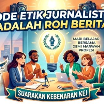 Malas Konfirmasi Berita, Selamat Datang Hoaks