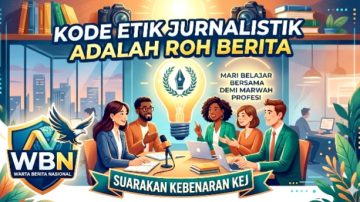 Malas Konfirmasi Berita, Selamat Datang Hoaks