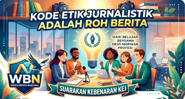Malas Konfirmasi Berita, Selamat Datang Hoaks