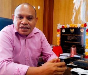 Konsisten Rawat Mutu, 105 Pelajar SMA Regina Pacis Bajawa Tembus PTN