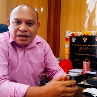 Konsisten Rawat Mutu, 105 Pelajar SMA Regina Pacis Bajawa Tembus PTN