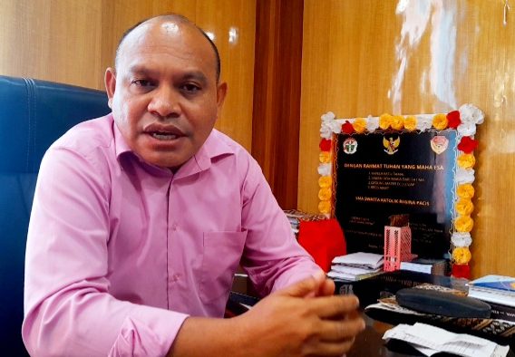 Konsisten Rawat Mutu, 105 Pelajar SMA Regina Pacis Bajawa Tembus PTN