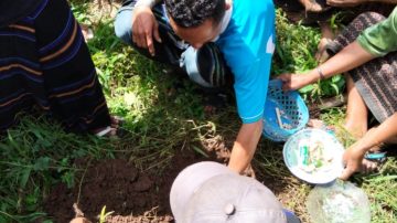Koperasi Desa Merah Putih Resmi Hadir di Desa Nida Kecamatan Detukeli Ende