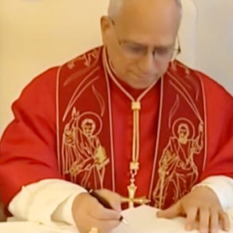 Paus Leo XIV Luncurkan Ensiklik Magnifica Humanitas, Kemanusiaan yang Agung