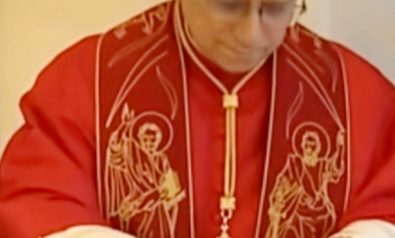 Paus Leo XIV Luncurkan Ensiklik Magnifica Humanitas, Kemanusiaan yang Agung
