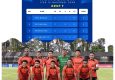 Gol Tunggal Lazarus Sinim Bawa PSN Ngada Kuasai Puncak Klasemen Grup F Liga 4
