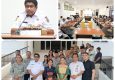 Bupati Sumba Timur Lepas Kontingen Pesparawi NTT 2026