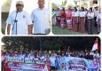 Bupati Sumba Timur Buka O2SN dan FLS3N 2026: Cetak Generasi Emas Berkarakter