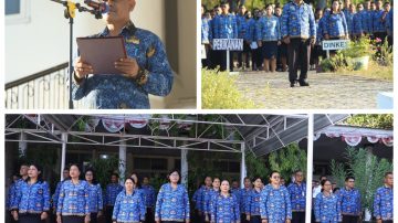 Apel Kesadaran Sumba Timur: Soroti Disiplin ASN dan APBD 2026