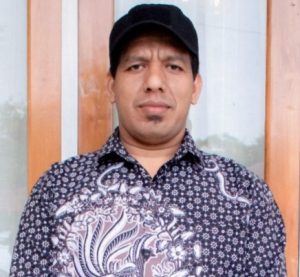 Penulis : Antonius Ndiwal