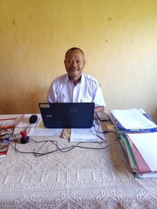 Kepala Sekolah
