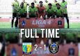 Persena Nagekeo Bangkit! Taklukkan Golden FC 2-1, Peta Persaingan Grup P Liga 4 Nasional Berubah Drastis
