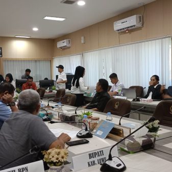 DPRD Sulsel Turun Tangan, Sengketa Lahan 14.390 Hektare di Wilayah Konsesi PT Masmindo Kembali Mengemuka