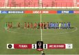 Deklarasi Tanah Flores: PSN Ngada Menang Telak 5-0 atas MRC Bulukumba di Liga 4 Nasional