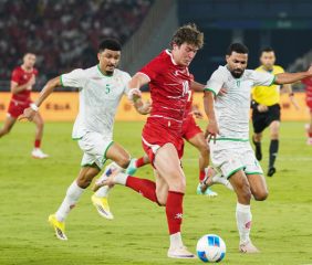 Analisis FIFA Matchday: Indonesia 1-0 Mozambik Garuda Menang, Ole Romeny Kembali Menjadi Pembeda