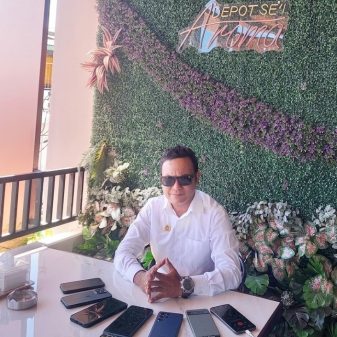 Andre Lado Dorong Polresta Kupang Kota Tetapkan Tersangka Kasus Oknum BFI