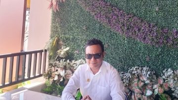 Andre Lado Dorong Polresta Kupang Kota Tetapkan Tersangka Kasus Oknum BFI