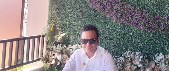 Andre Lado Dorong Polresta Kupang Kota Tetapkan Tersangka Kasus Oknum BFI
