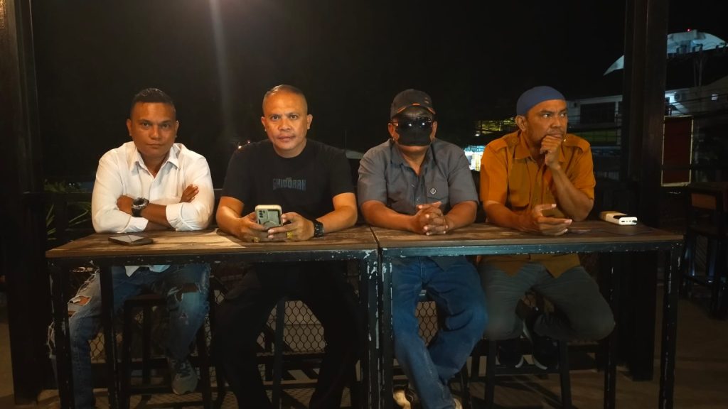 Bantah Tudingan Liar di Medsos, Kuasa Hukum Tegaskan Saksi MS Bukan Admin Lika Liku NTT!
