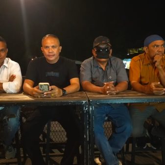 Bantah Tudingan Liar di Medsos, Kuasa Hukum Tegaskan Saksi MS Bukan Admin Lika Liku NTT!