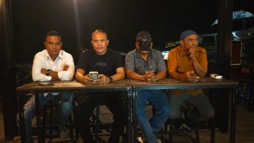 Bantah Tudingan Liar di Medsos, Kuasa Hukum Tegaskan Saksi MS Bukan Admin Lika Liku NTT!