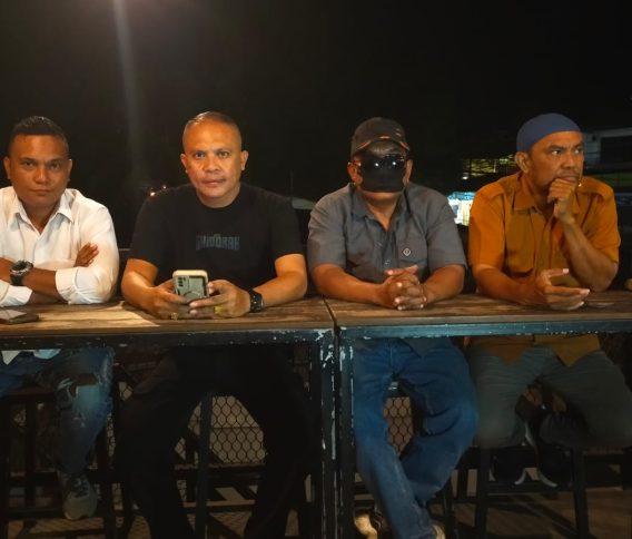Bantah Tudingan Liar di Medsos, Kuasa Hukum Tegaskan Saksi MS Bukan Admin Lika Liku NTT!