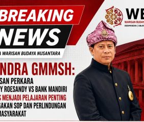PN Makassar Diharap Berikan Putusan Yang Tak Cederai Keresahan Masyarakat Atas Kasus Wandy Roesandy