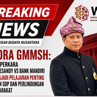 PN Makassar Diharap Berikan Putusan Yang Tak Cederai Keresahan Masyarakat Atas Kasus Wandy Roesandy