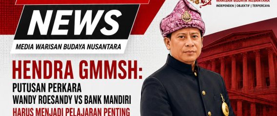PN Makassar Diharap Berikan Putusan Yang Tak Cederai Keresahan Masyarakat Atas Kasus Wandy Roesandy