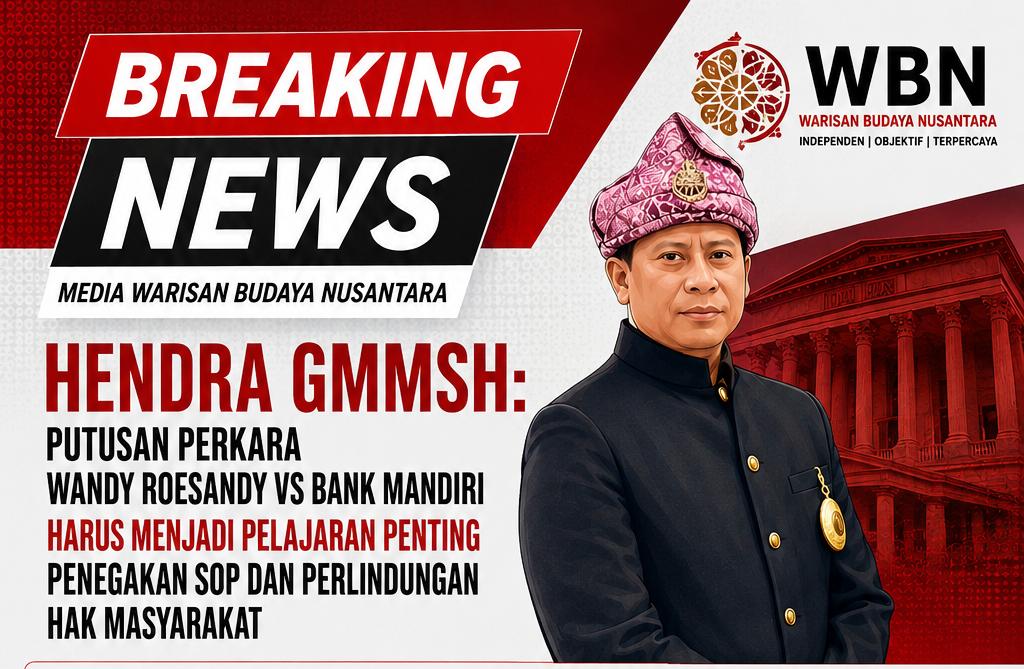 PN Makassar Diharap Berikan Putusan Yang Tak Cederai Keresahan Masyarakat Atas Kasus Wandy Roesandy
