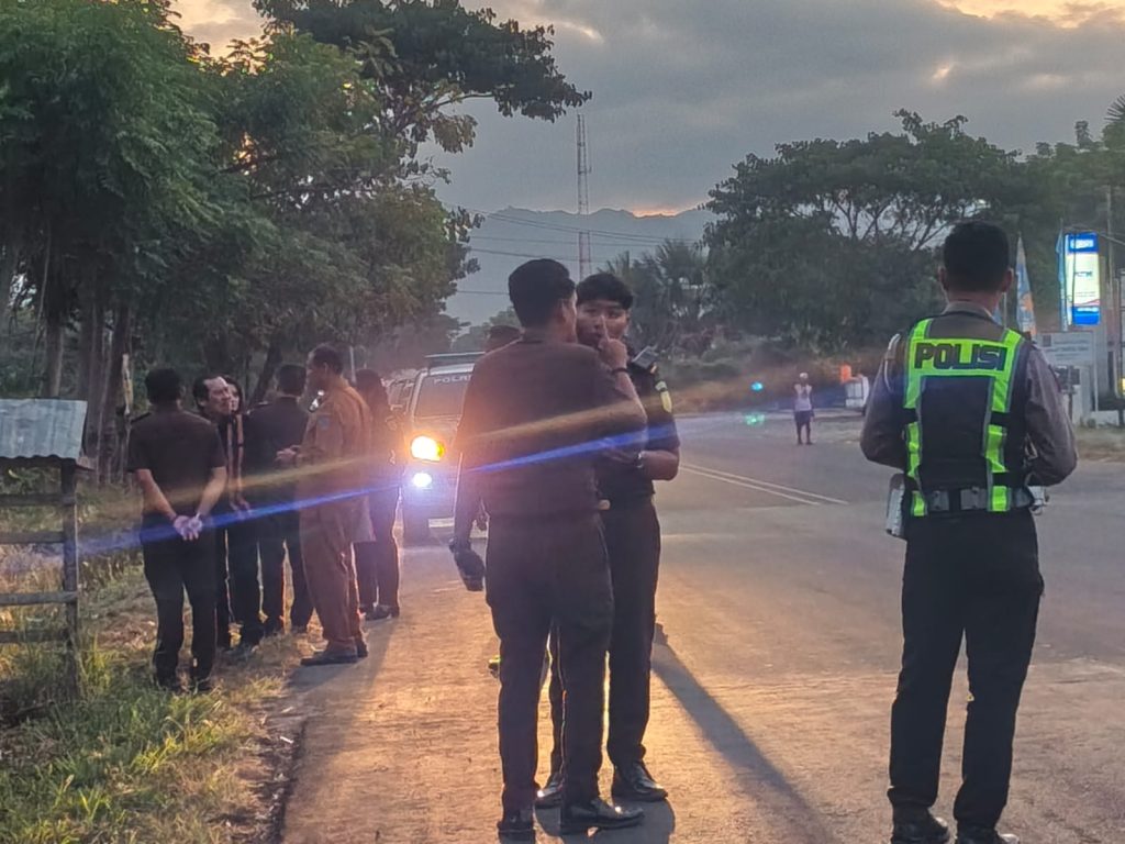 Setelah Sekian Lama, Nagekeo Bersiap Miliki Kantor Kejaksaan Sendiri