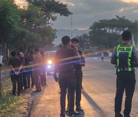 Setelah Sekian Lama, Nagekeo Bersiap Miliki Kantor Kejaksaan Sendiri