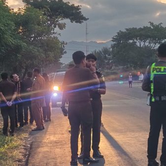 Setelah Sekian Lama, Nagekeo Bersiap Miliki Kantor Kejaksaan Sendiri
