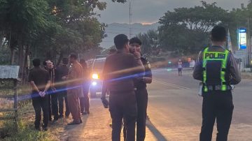 Setelah Sekian Lama, Nagekeo Bersiap Miliki Kantor Kejaksaan Sendiri