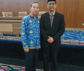 SDN 56 Pattontongan Jadi Contoh, AJPP Sulsel Nilai SPMB Maros Berjalan Sesuai Aturan