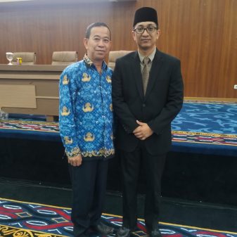 SDN 56 Pattontongan Jadi Contoh, AJPP Sulsel Nilai SPMB Maros Berjalan Sesuai Aturan