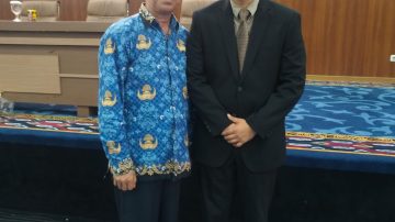 SDN 56 Pattontongan Jadi Contoh, AJPP Sulsel Nilai SPMB Maros Berjalan Sesuai Aturan