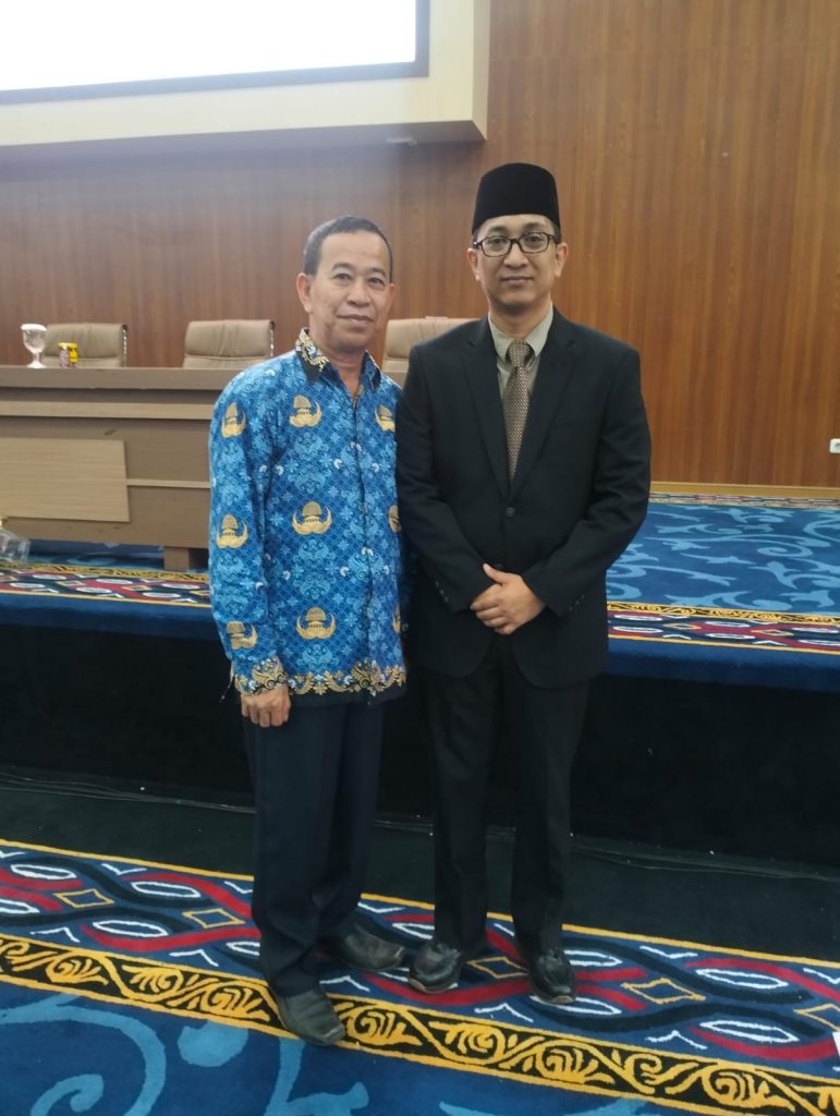 SDN 56 Pattontongan Jadi Contoh, AJPP Sulsel Nilai SPMB Maros Berjalan Sesuai Aturan