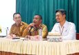 BPOM Ende dan Pemkab Ngada Sinergi Kawal Pangan Aman Berbasis Komunitas
